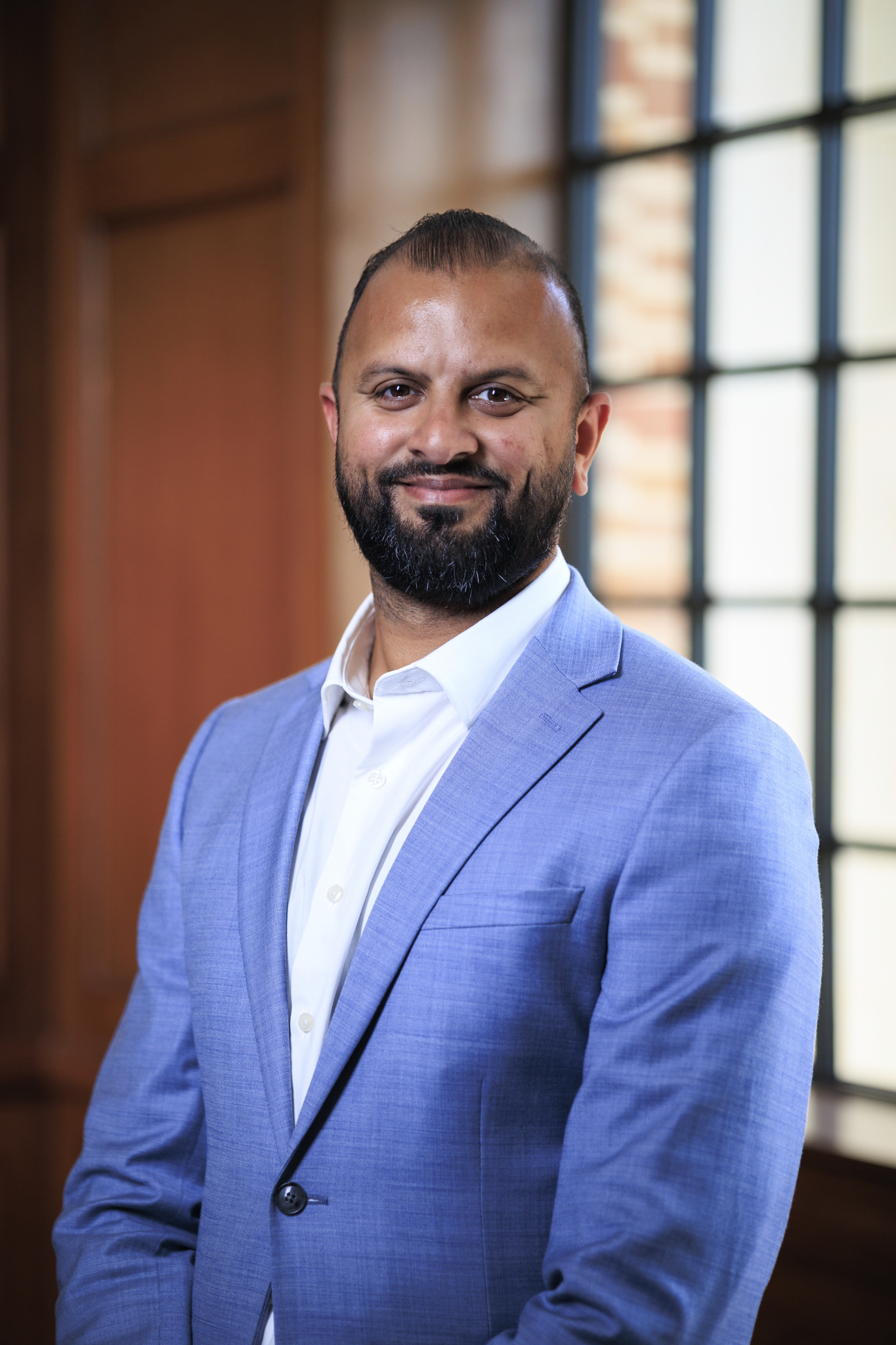Nikit Bhatt, Founder of Raemy AI